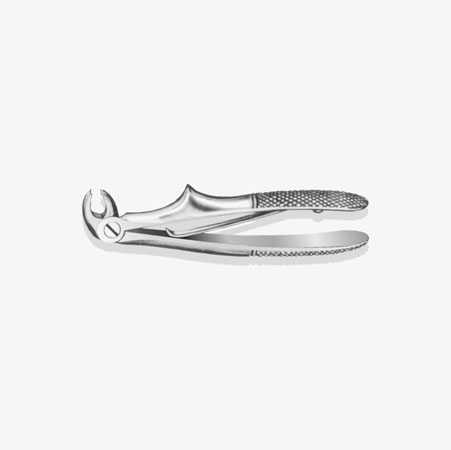 Extraction Forceps